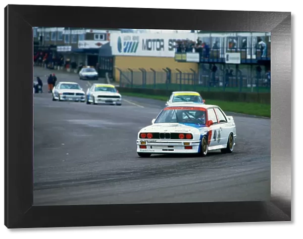 1987 European Touring Car Championship
