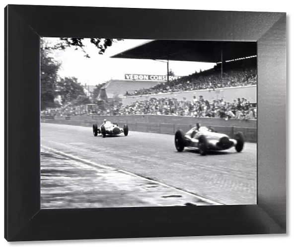 1938 Swiss Grand Prix. Bremgarten, Berne, Switzerland. 21 August 1938