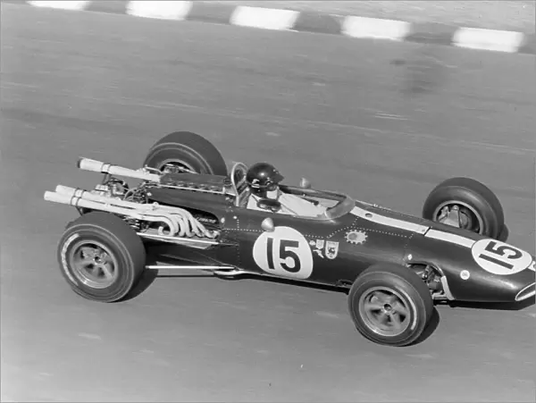 1966 United States GP