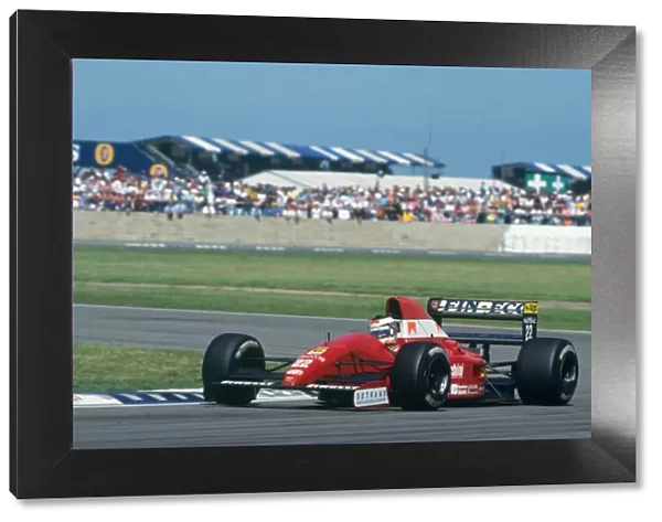 1991 British Grand Prix