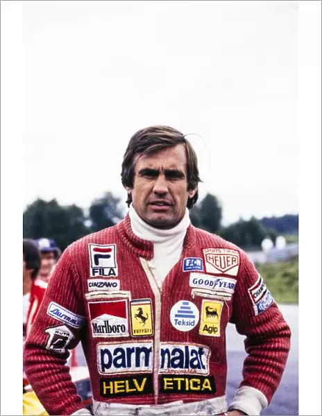 Formula 1 1977: Swedish GP