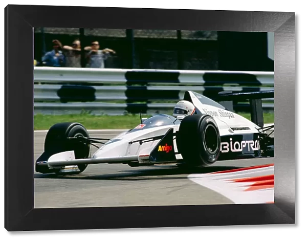 1989 Italian Grand Prix