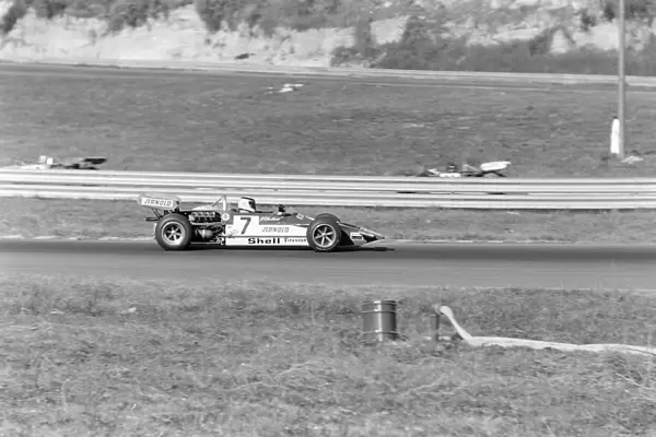 1971 Rome GP