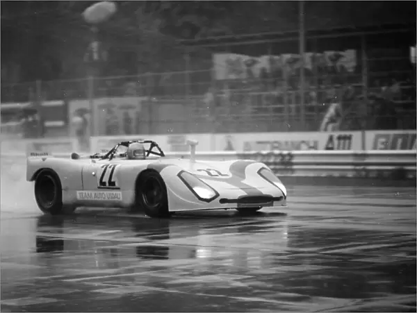 1971 Monza 1000 kms