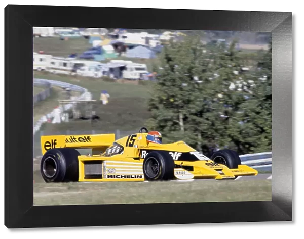1978 United States Grand Prix