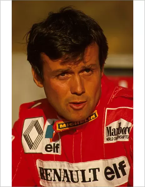 Formula One World Championship: Formula 1 World Championship, 1984