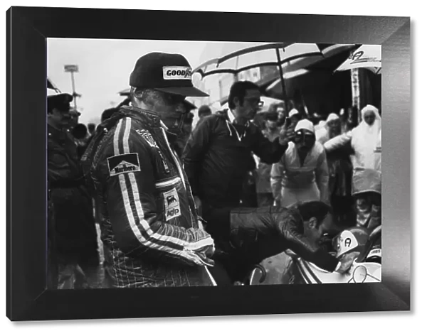 1976 Japanes Grand Prix