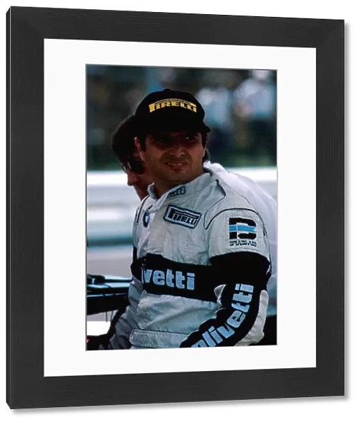 Formula One World Championship: Nelson Piquet: Formula One World Championship 1985
