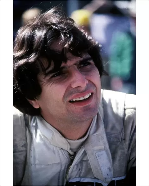 Formula One World Championship: Nelson Piquet won his first World Championship driving for Brabham