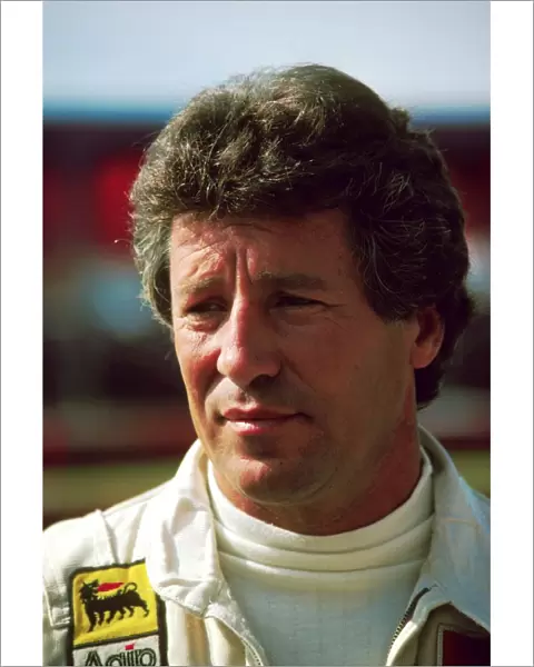 Formula One World Championship: 1981 Formula One World Championship
