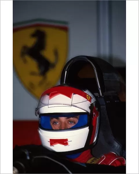 Formula One World Championship: British Grand Prix, Silverstone, 14 July 1991