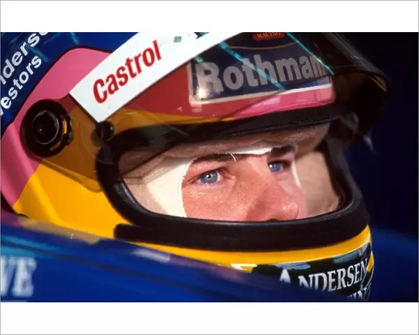 Formula One World Championship: 1997 World Champion Jacques Villeneuve Williams FW19