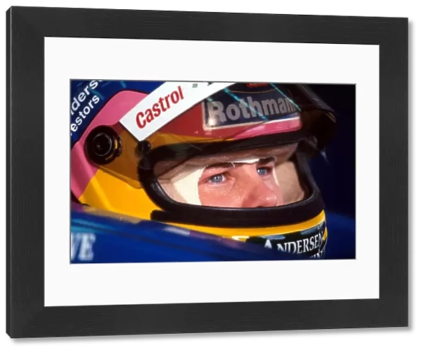 Formula One World Championship: 1997 World Champion Jacques Villeneuve Williams FW19