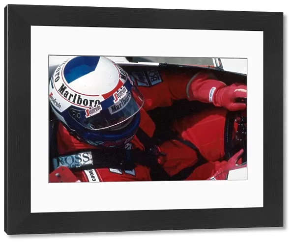 Formula One World Championship: Alain Prost