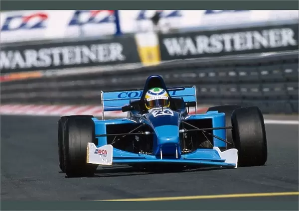 Formula 3000 International Championship: Dino Morelli Coloni