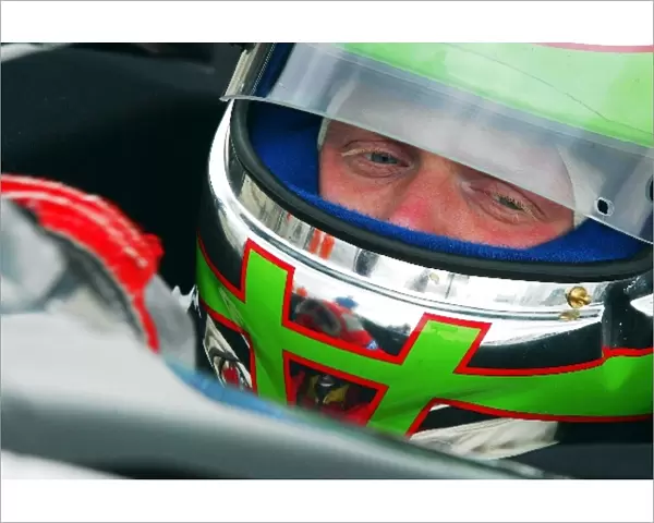 British Formula Three Championship: Derek Hayes Carlin Motorsport