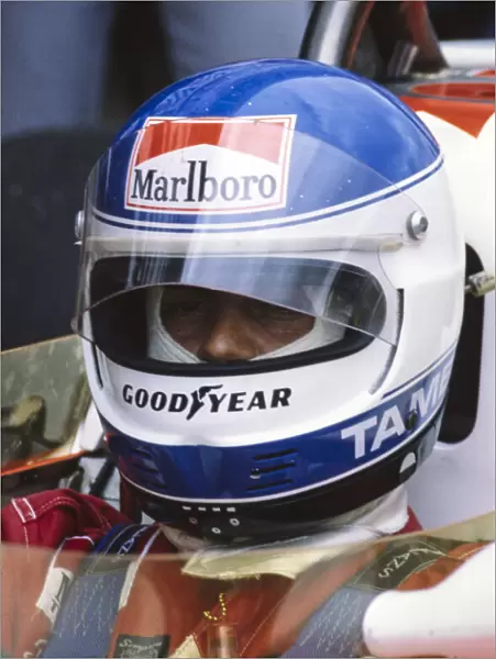 Formula 1 1979: South African GP