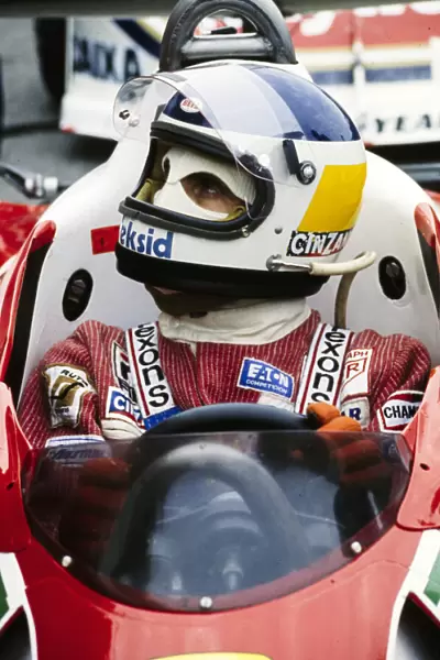 Formula 1 1977: Dutch GP