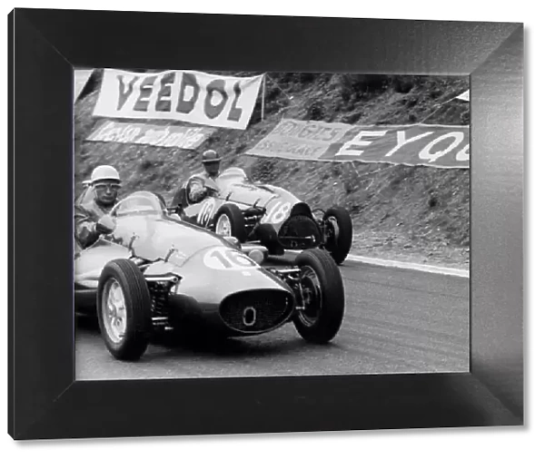 1953 Grand Prix de Rouen