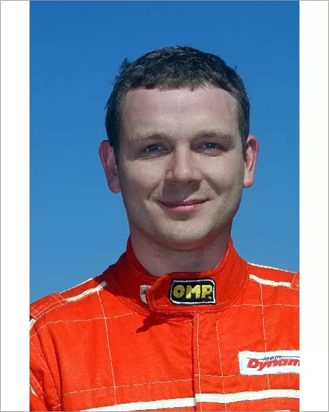 British Rally Championship: Jonny Milner
