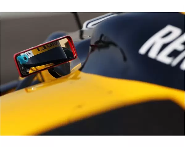 Formula One World Championship: Renault R30