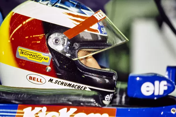 Formula 1 1995: Canadian GP