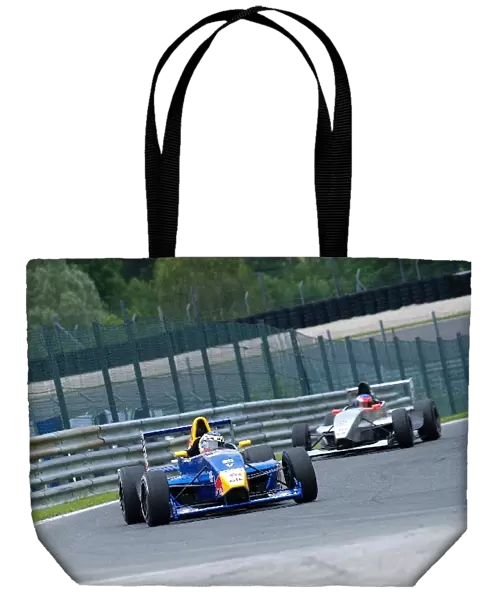 German Formula Renault 2000: Reinhard Kofler, JD Motorsport