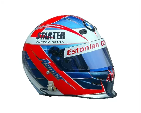 Marlboro Masters: Marlboro Formula 3 Masters, Zandvoort, Holland, 8 August 2004