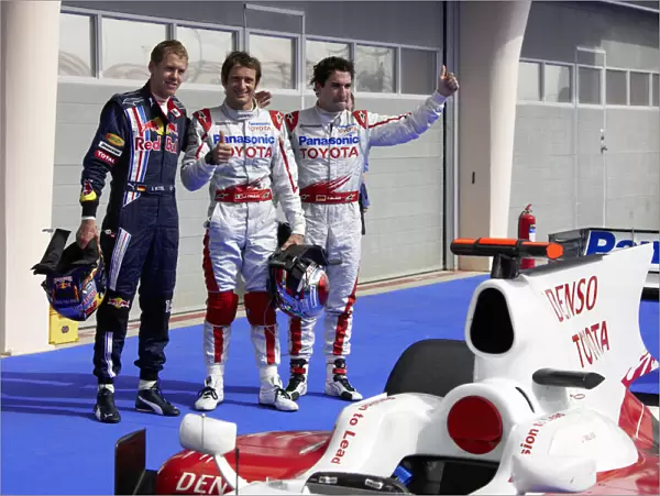 2009 Bahrain GP