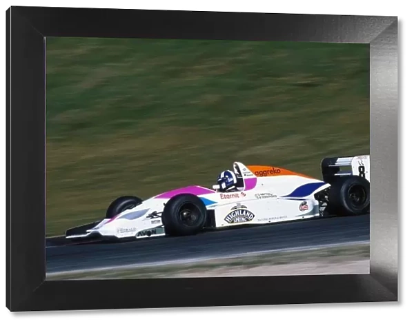 International F3000 Championship, 1993