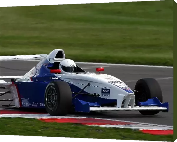 Formula BMW UK Championship: Dean Smith Soper Sport