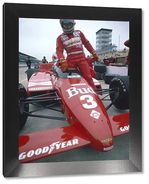 1984 Indianapolis 500