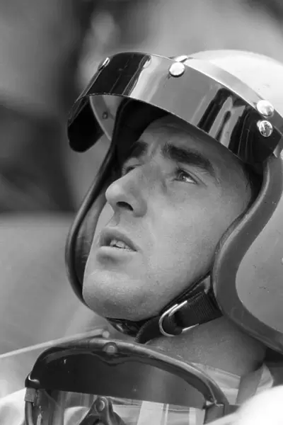 1966 Belgian GP