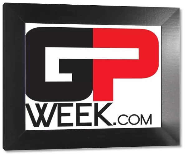 GP Week Logo