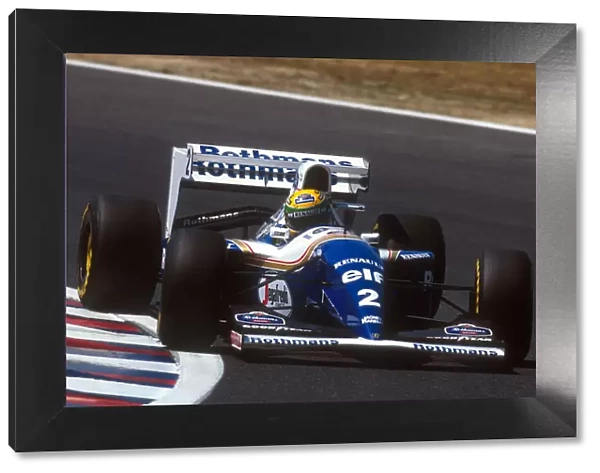 1994 Pacific Grand Prix