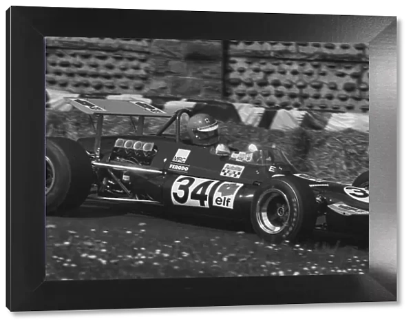 1970 Pau GP