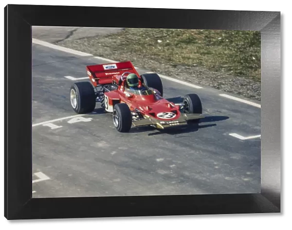 1970 United States GP