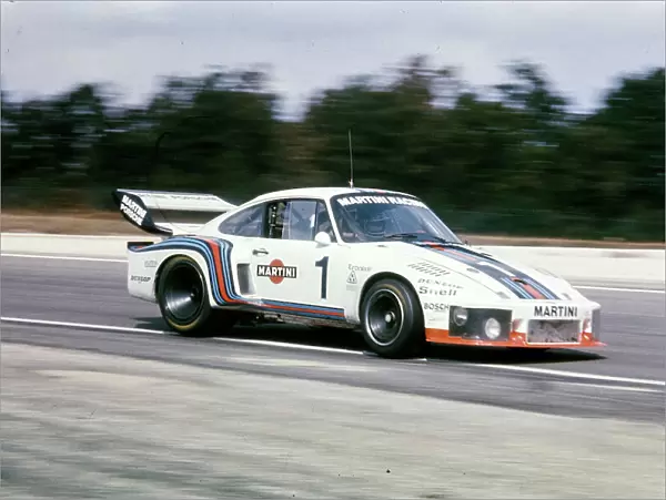 World Championship for Makes 1976: Dijon 6 Hours