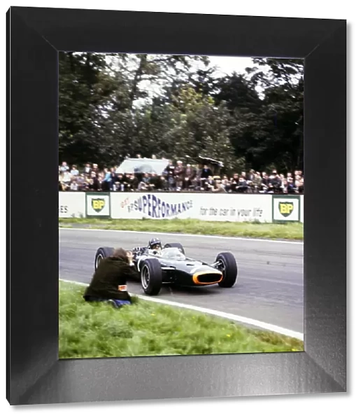 Formula 1 1966: Gold Cup