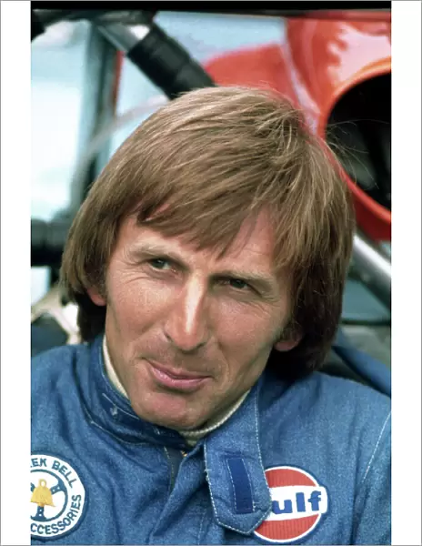 1974 Le Mans 24 Hours