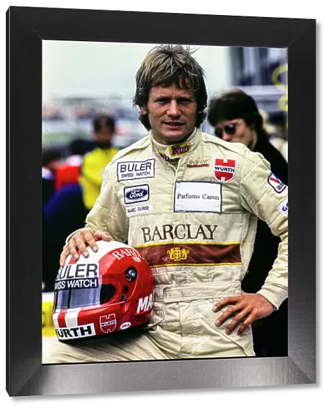 Formula 1 1983: Dutch GP