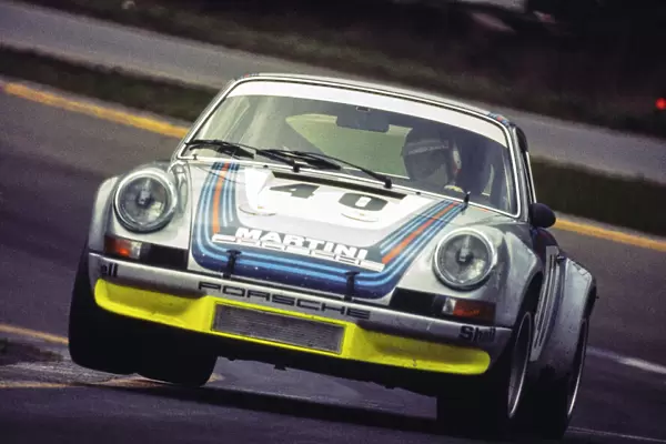 World Championship for Makes 1973: Spa 1000 kms