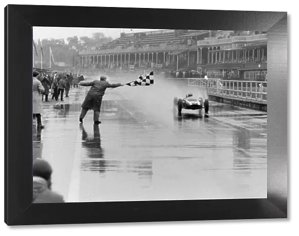 Formula 1 1961: Aintree 200