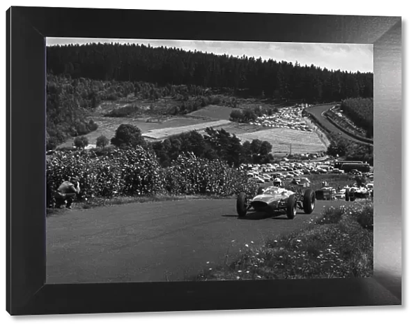 1963 German Grand Prix