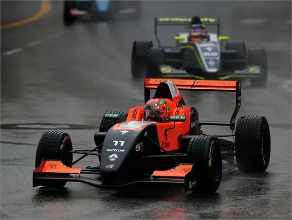 2016 Eurocup Formula Renault