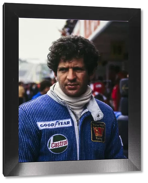Formula 1 1978: Austrian GP