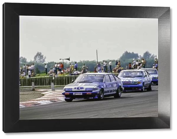 BSCC 1984: Round 6 Silverstone