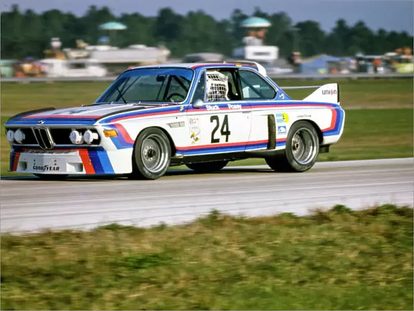 World Championship for Makes 1975: Daytona 24 Hours