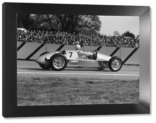 1954 Goodwood 500cc Race
