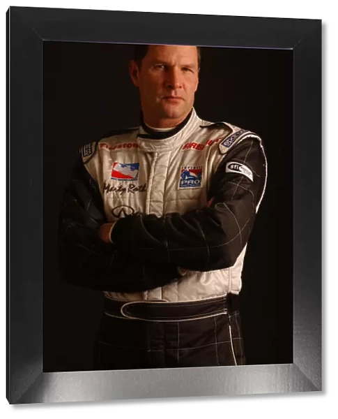2003 Test in the West Infiniti Pro Portraits